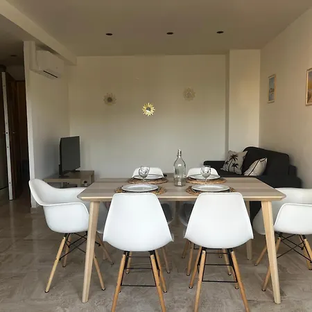 Locationporthyeres Appartamento Hyères