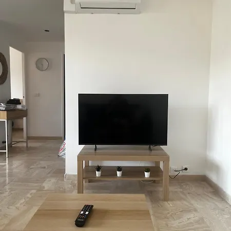 아파트 Locationporthyeres 히에레