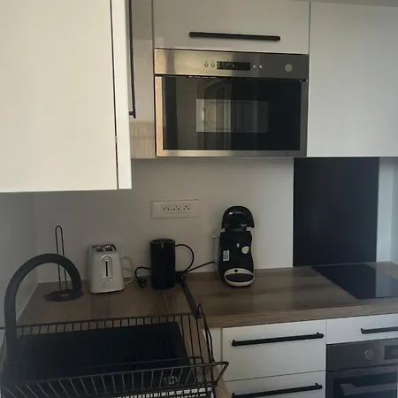 Appartamento Locationporthyeres *
